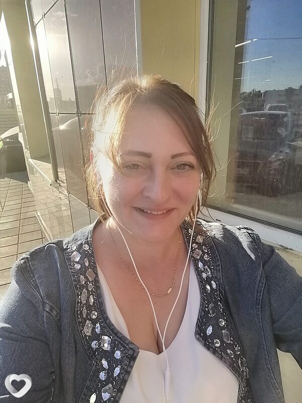 Ирина, 39, Жуковском — анкета №1493088