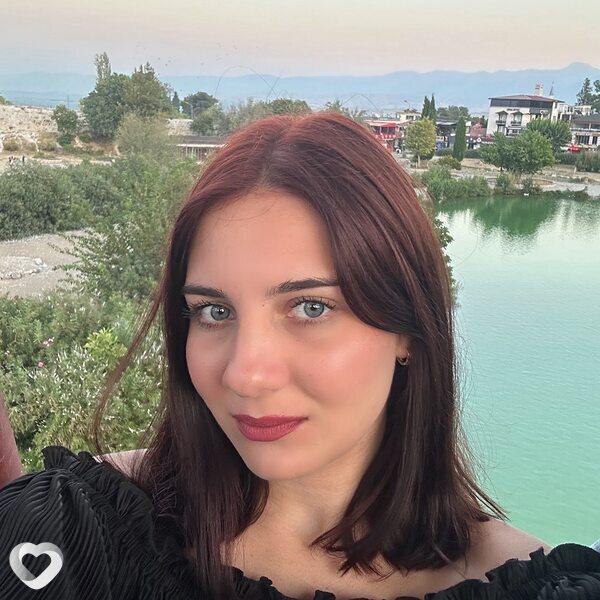 Надежда, 21, Москве — анкета №1493090