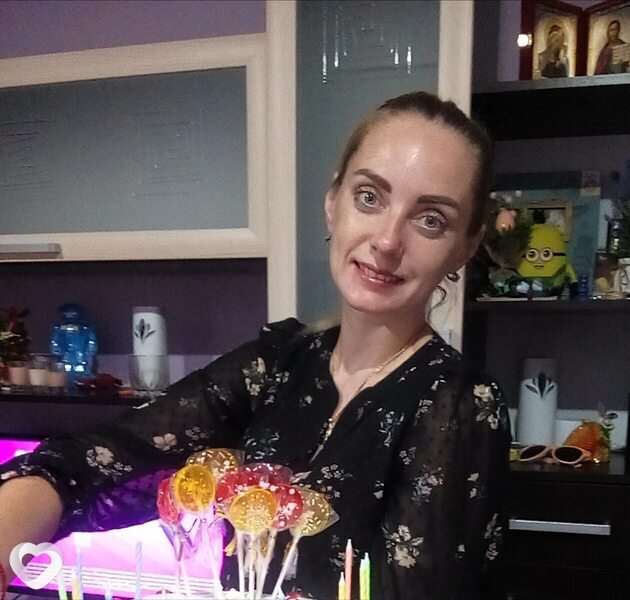 Елена, 38, Таганроге — анкета №1493093