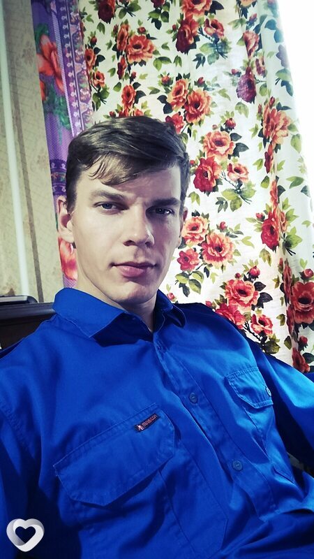 Александр, 35, Коряжме — анкета №1493098