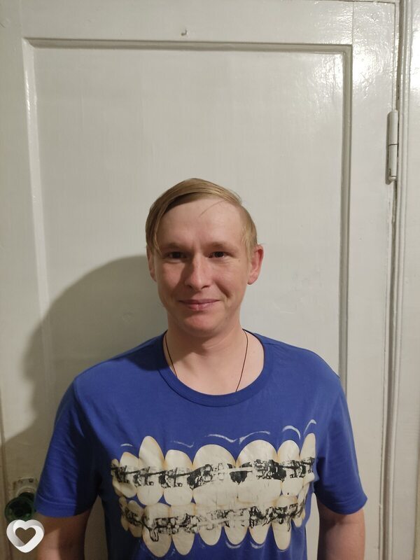 Виталий, 33, Сланцах — анкета №1493099
