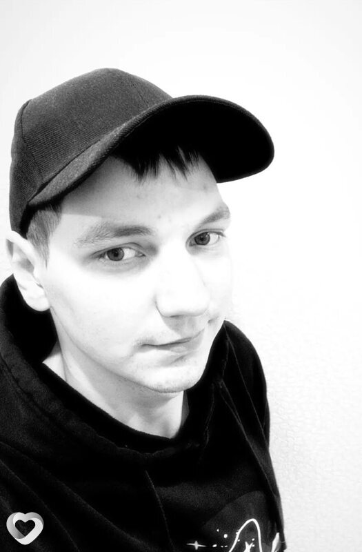 Макс, 25, Москве — анкета №1493101