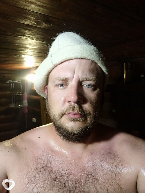 Сергей, 38, Архангельске — анкета №1493102