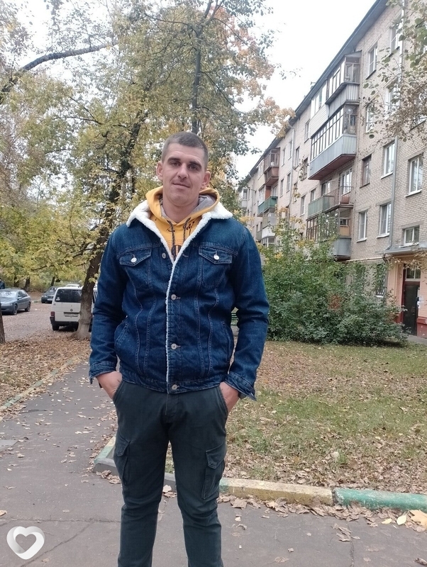 Максим, 28, Люберцах — анкета №1493109