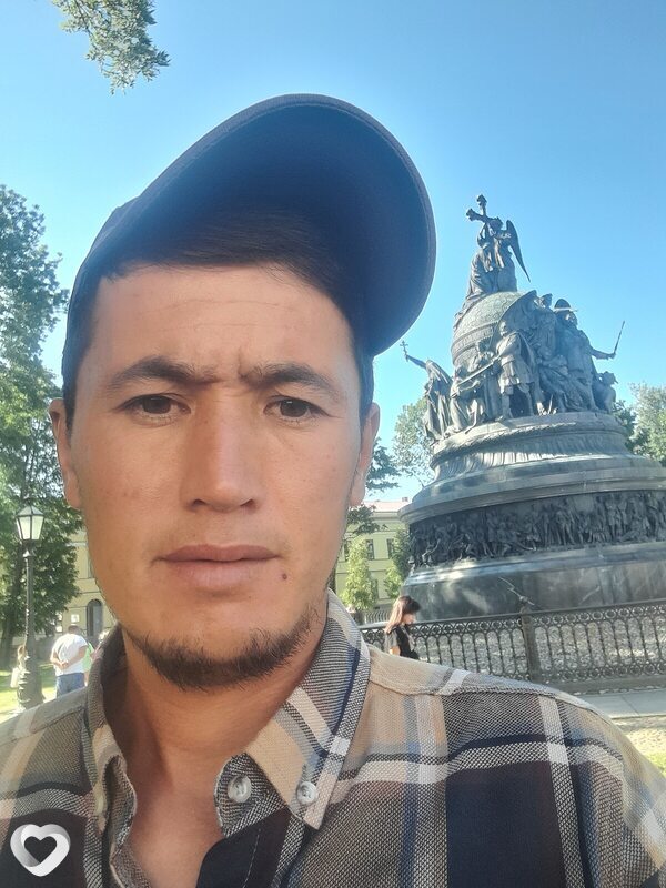 Фед, 34, Великом Новгороде — анкета №1493126