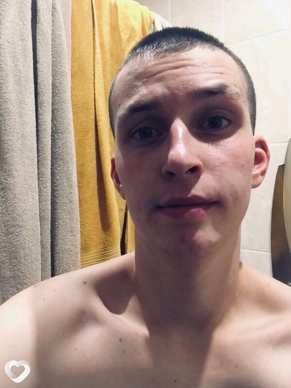 Дмитрий, 26, Шахтах — анкета №1493135