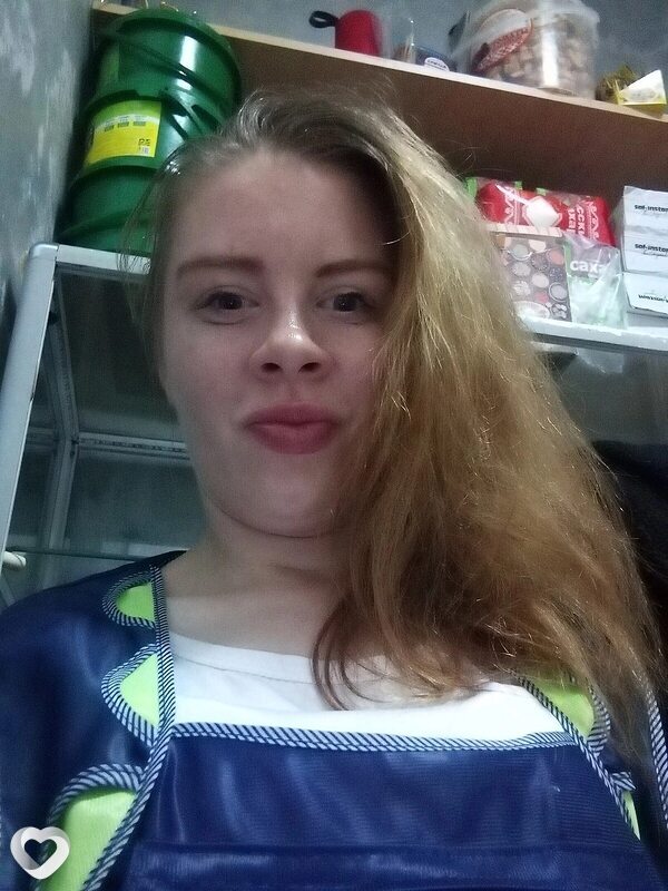 Юля, 28, Люберцах — анкета №1493136