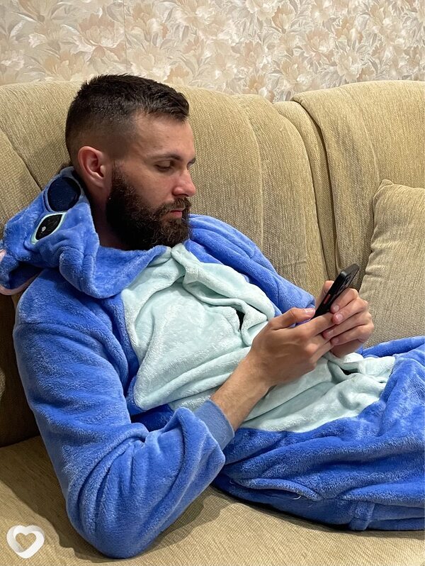 Дмитрий, 30, Николаеве — анкета №1493137