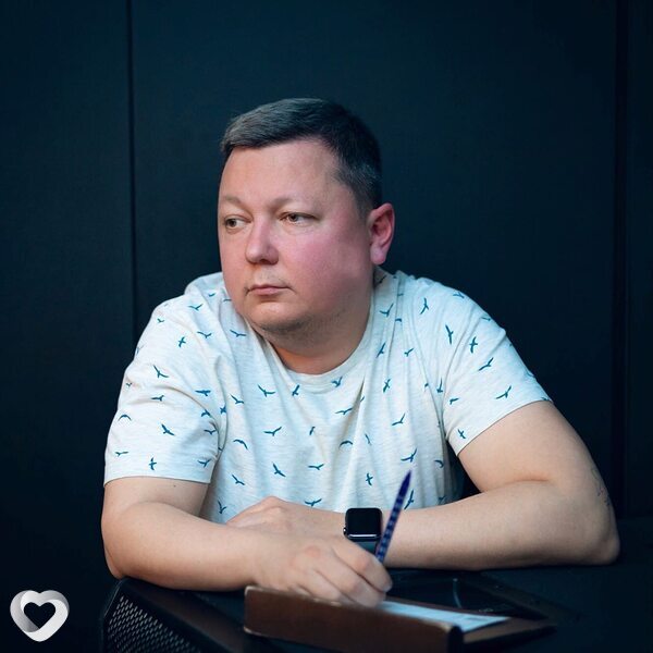 Сергей, 40, Москве — анкета №1493047