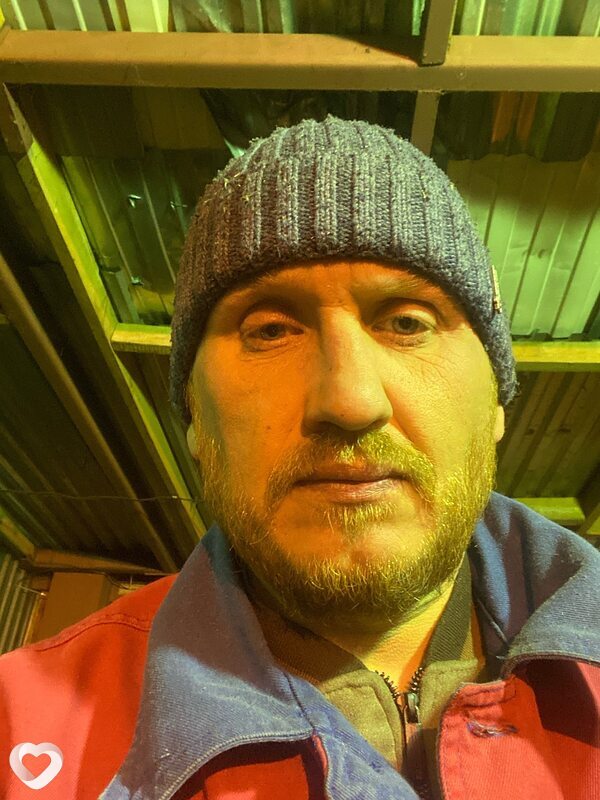 Алекс, 30, Покрове — анкета №1493055