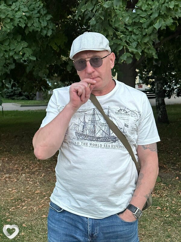 Александр, 48, Камышине — анкета №1493060