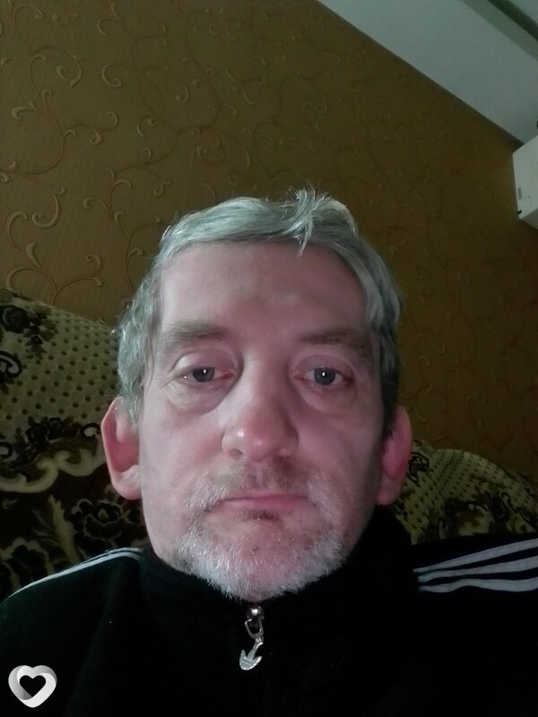 Пётр, 45, Одессе — анкета №1493062