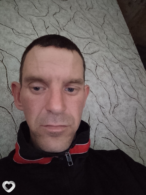 Андрей, 39, Гомеле — анкета №1493216