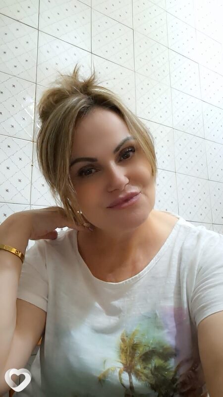 G A, 37, Краснодаре — анкета №1493221