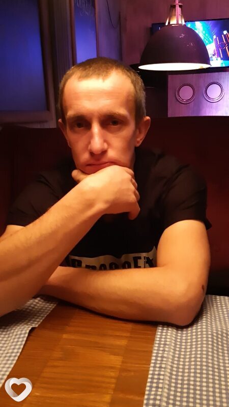 Максим, 38, Шахтах — анкета №1493227