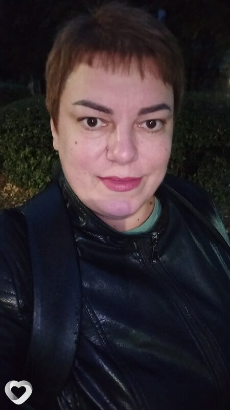 Алла, 44, Липецке — анкета №1493231