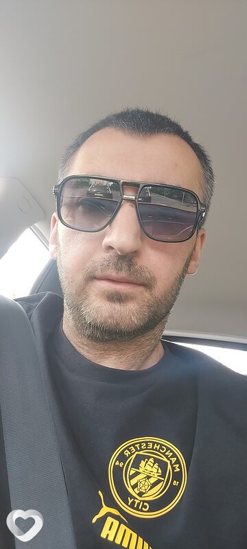 Тимур, 39, Москве — анкета №1493236