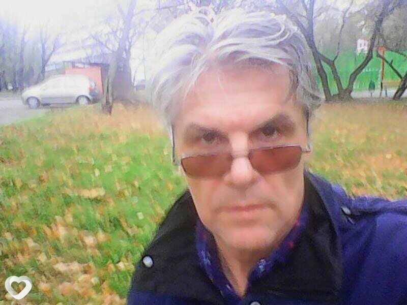 Вадим, 62, Шуи — анкета №1493165