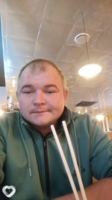 Максим, 32, Благовещенске — анкета №1493174