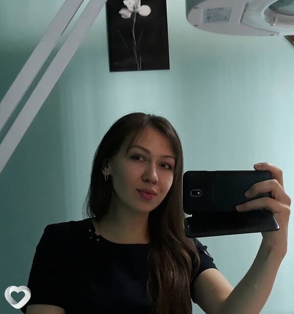 Mila, 26, Александрии — анкета №1493176