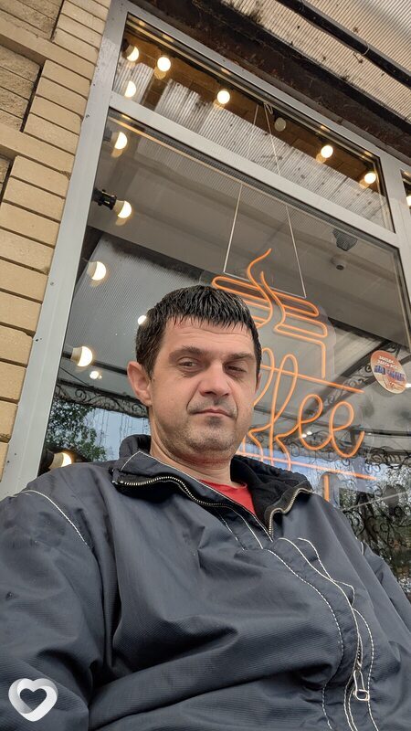 Gleb, Кочубеевское