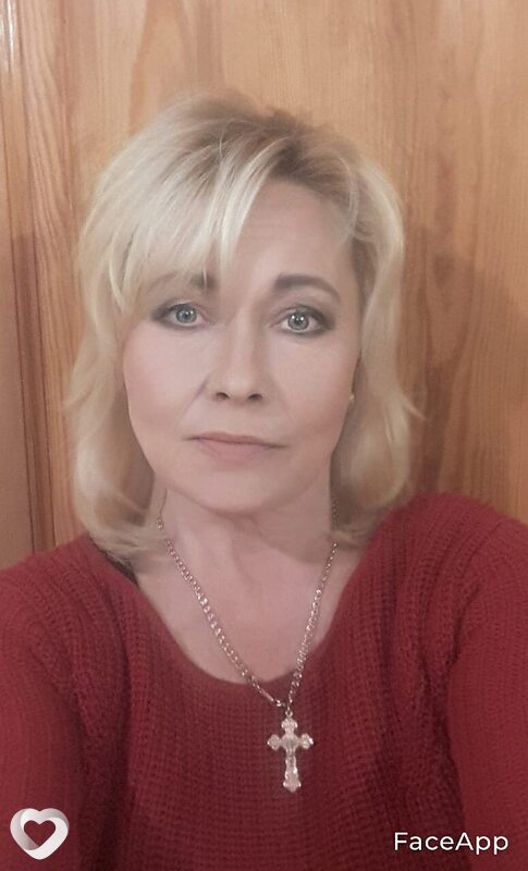 Наталья, 55, Симферополе — анкета №1493186