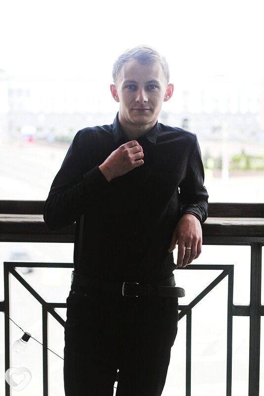 Виктор, 30, Курске — анкета №1493375