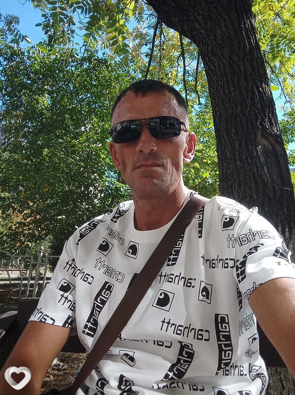 Сергей, 43, Белореченске — анкета №1493380