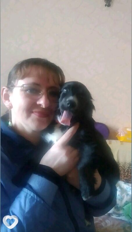 Марина, 46, Минске — анкета №1493384