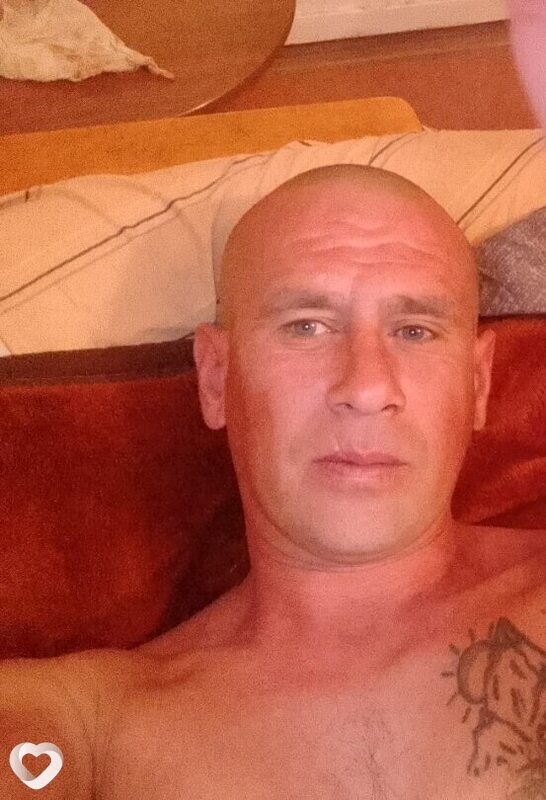 Александр, 42, Кирове — анкета №1493385