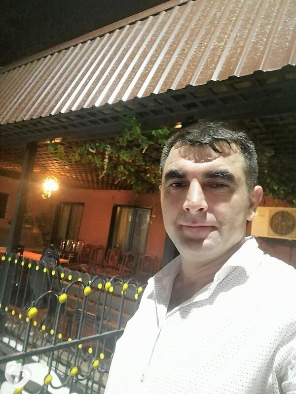 Эдик, 36, Саратове — анкета №1493922