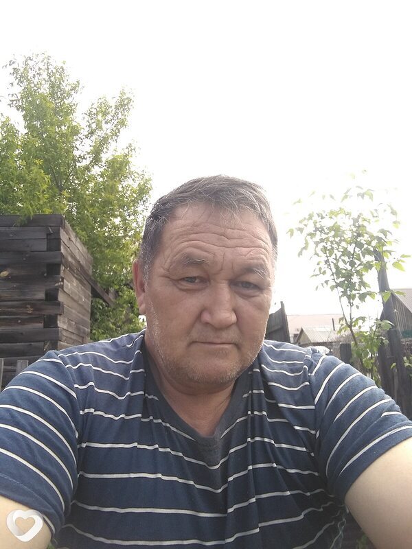 Евгений Маркел, 55, Барнауле — анкета №1493926