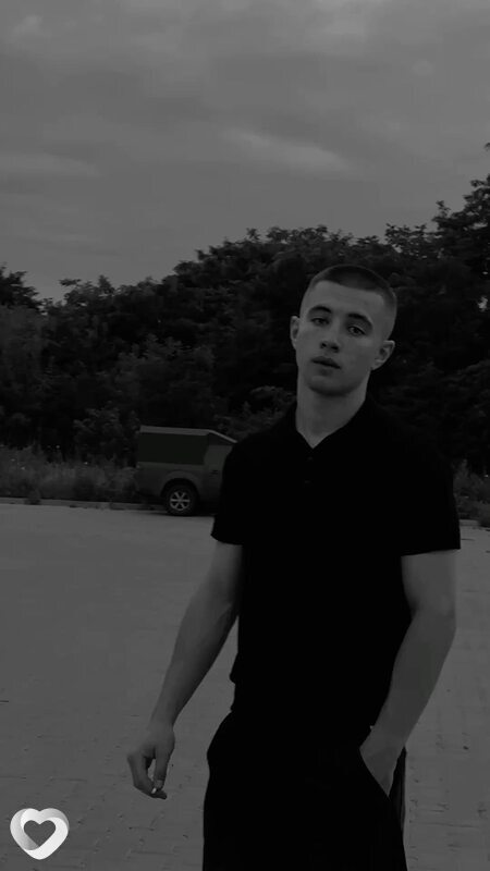 Andrei, 26, Бресте — анкета №1493193