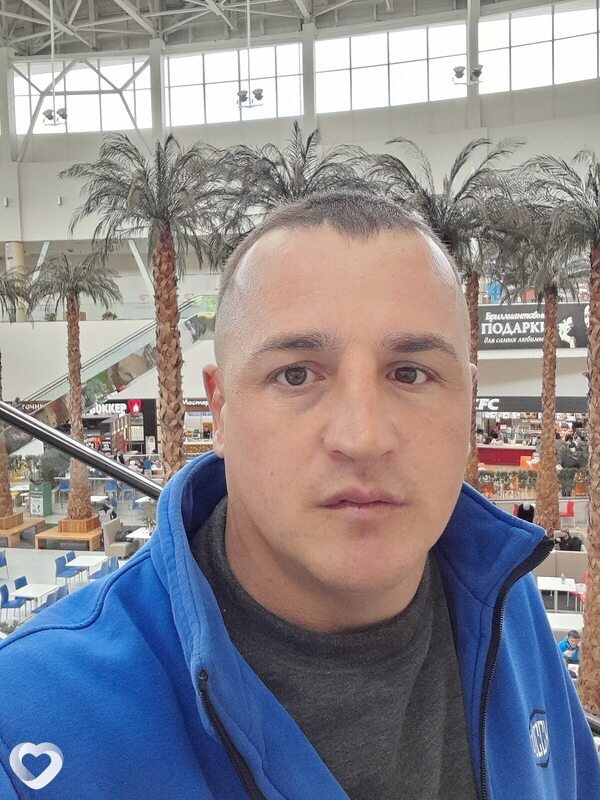 Алексей, 40, Красноярске — анкета №1493194