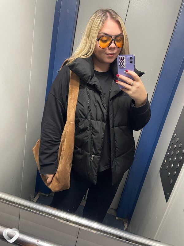 Li, 33, Абакане — анкета №1493206