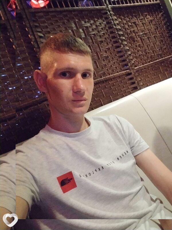 Просто Чужой, 29, Уссурийске — анкета №1493209