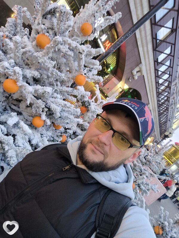 Иван, 41, Северская — анкета №1493211