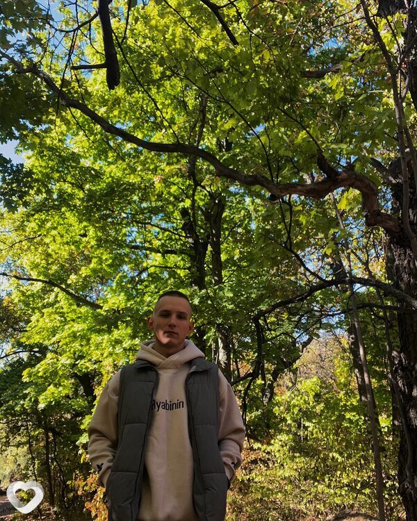 Александр, 23, Саратове — анкета №1493266