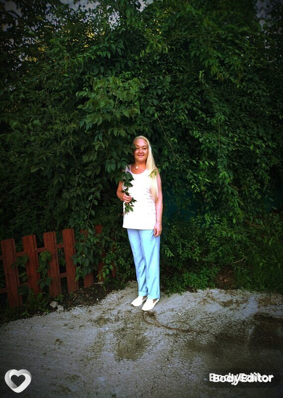 Вера, 52, Владивостоке — анкета №1493273