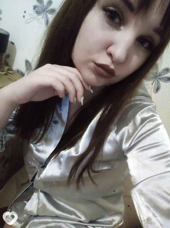 Юлия, 25, Набережных Челнах — анкета №1493275