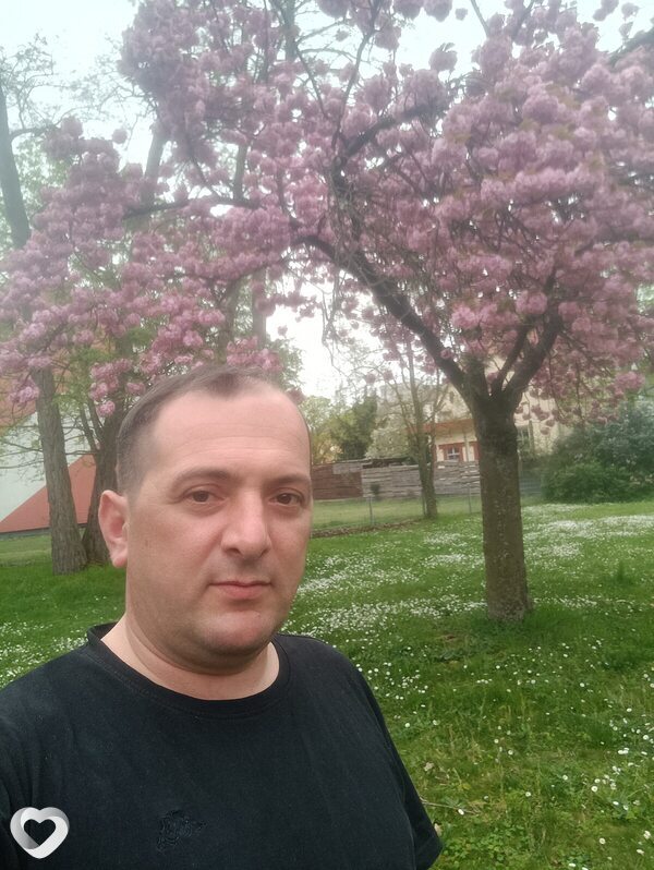 Mindia, 44, Батуми — анкета №1493276