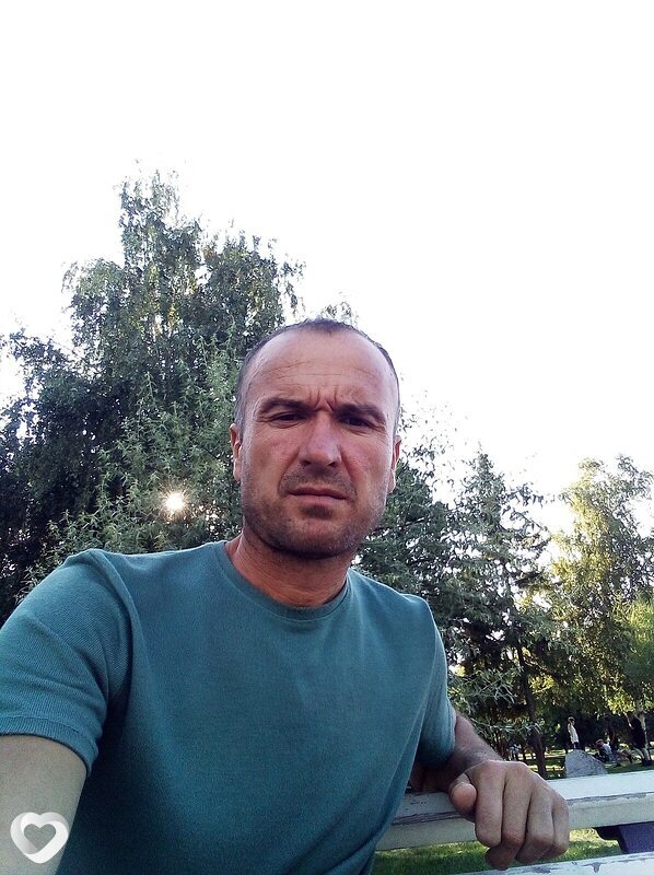 Руслан, 48, Екатеринбурге — анкета №1493277