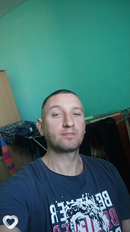Жорик, 40, Астрахани — анкета №1493283