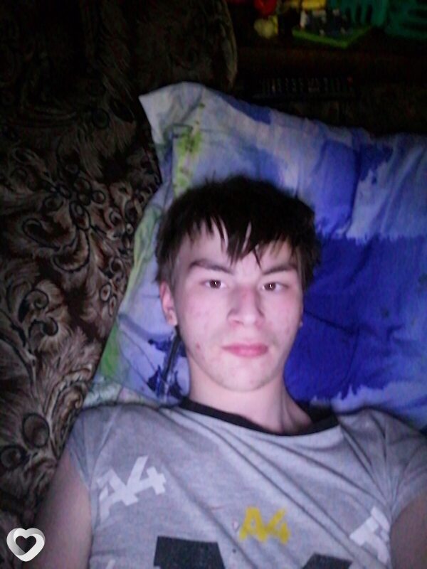 Влад, 30, Чите — анкета №1493293