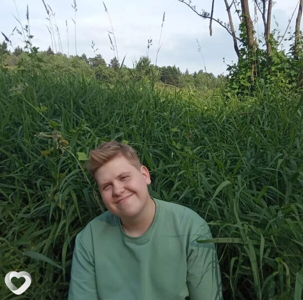 Слава, 21, Минске — анкета №1493295