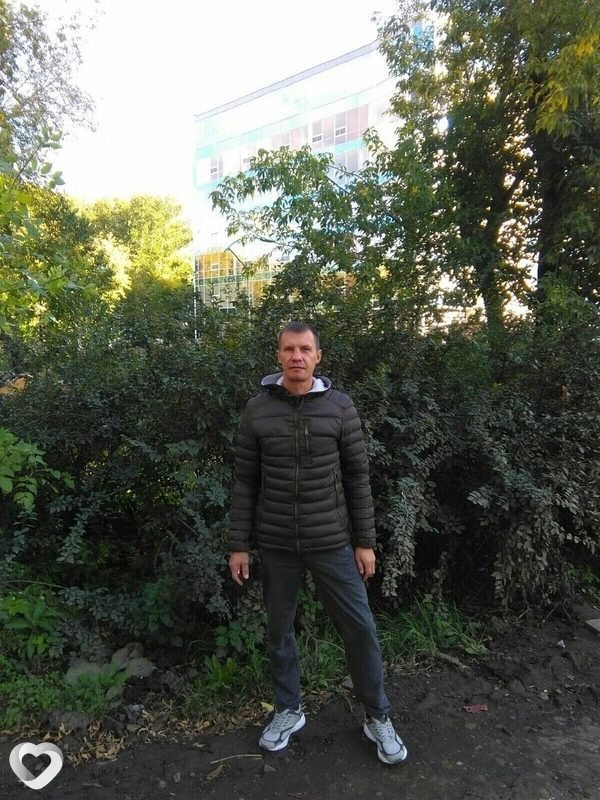 Руслан, 45, Новосибирске — анкета №1493301
