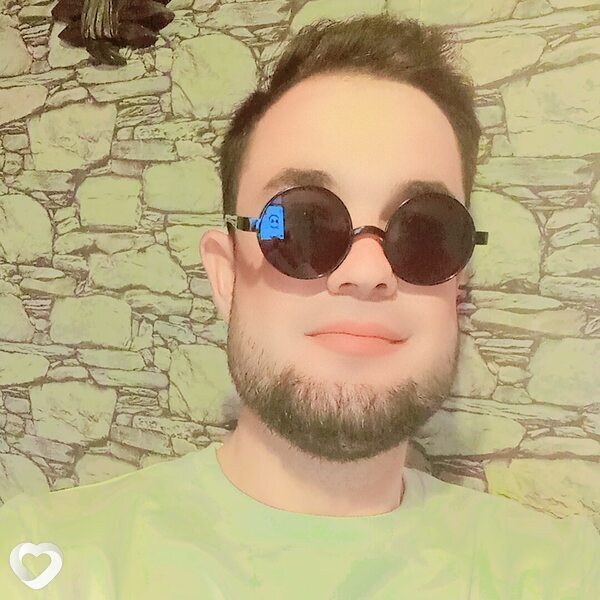 Kamil, 36, Минске — анкета №1493303