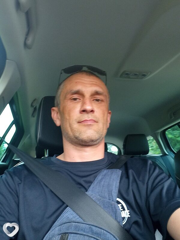 Андрей, 44, Сумах — анкета №1493243