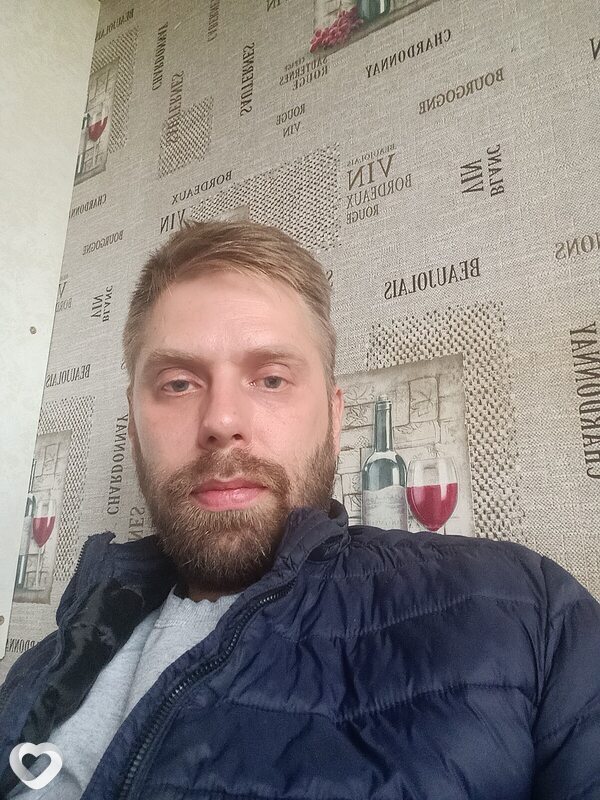 Антон, 37, Санкт-Петербурге — анкета №1493250