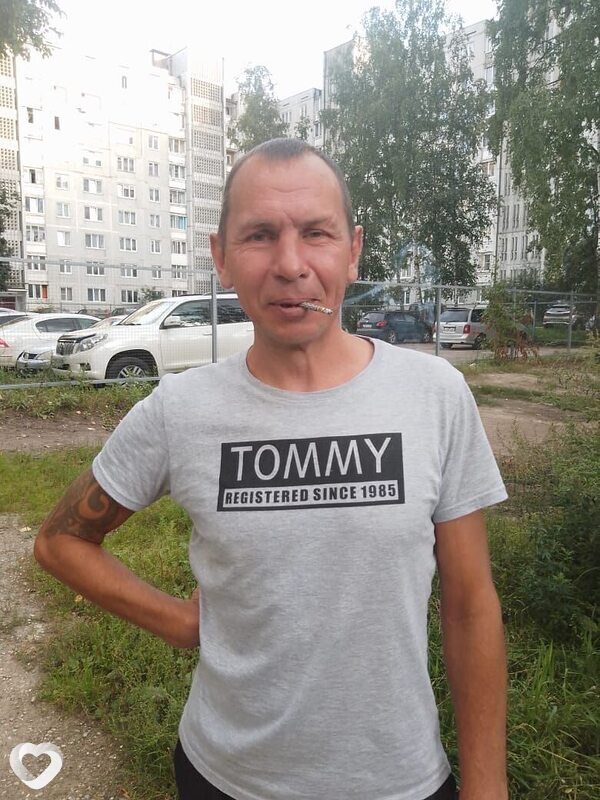 Алексей, 48, Санкт-Петербурге — анкета №1493256